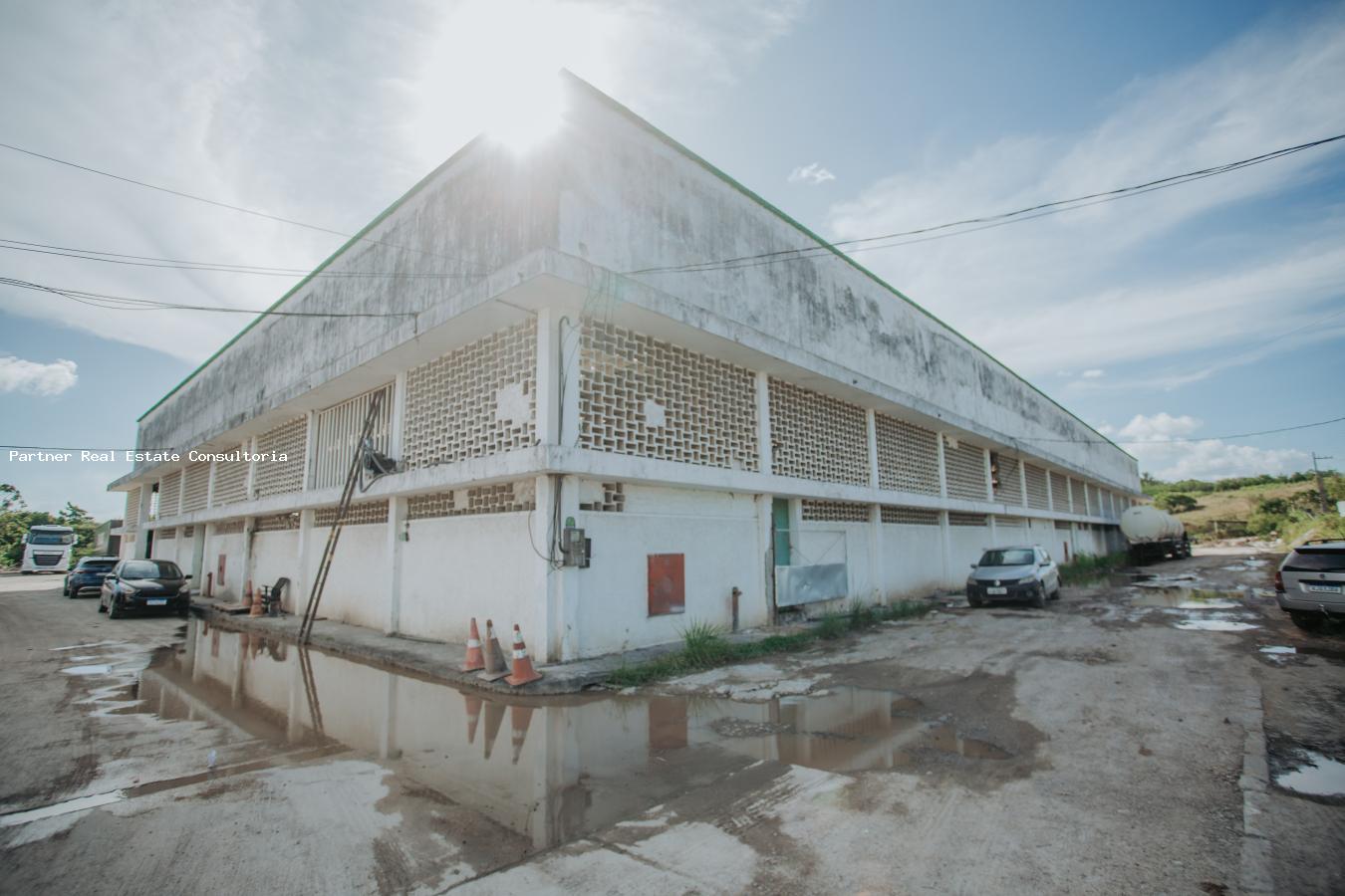 Depósito-Galpão, 31000 m² - Foto 46