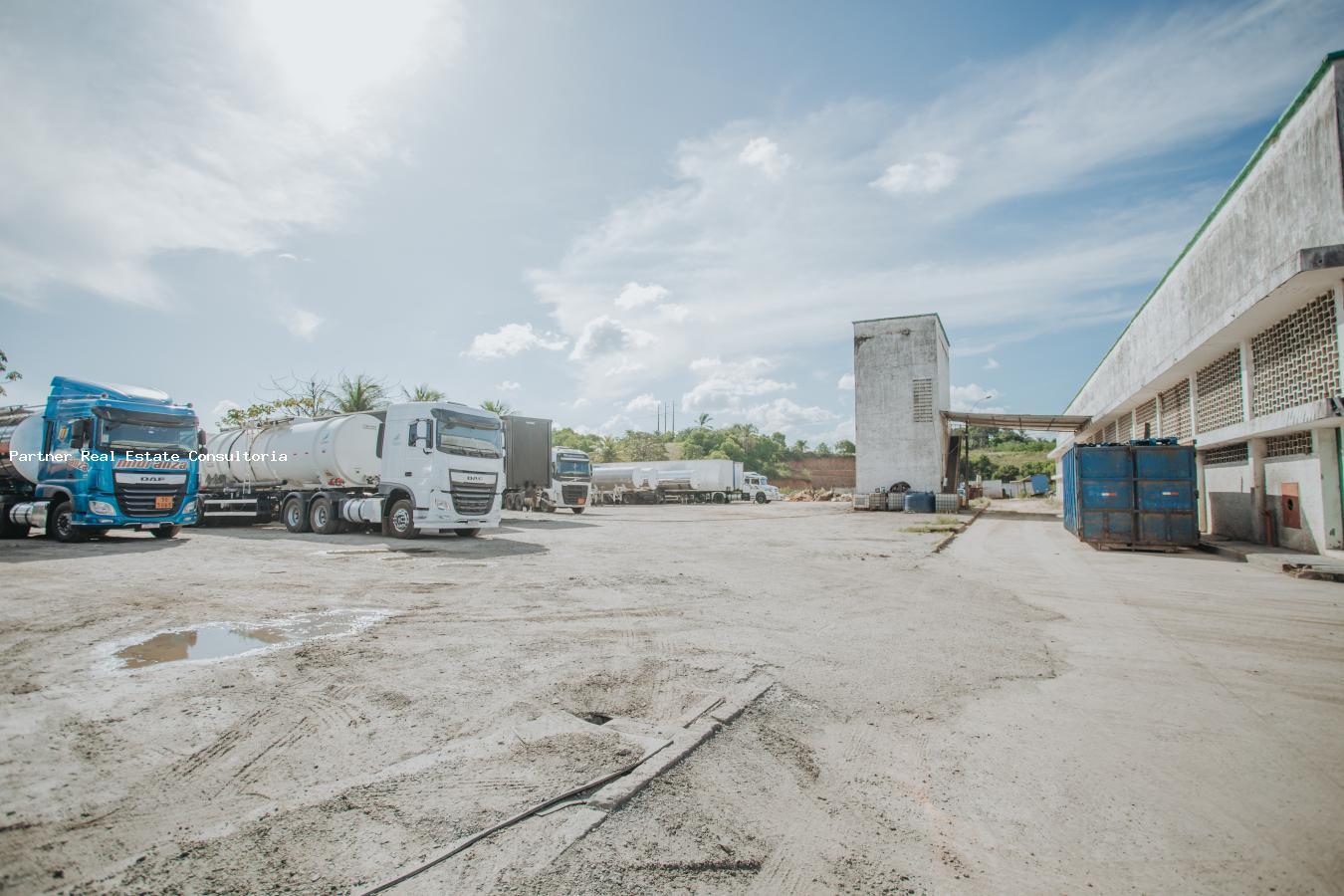 Depósito-Galpão, 31000 m² - Foto 47