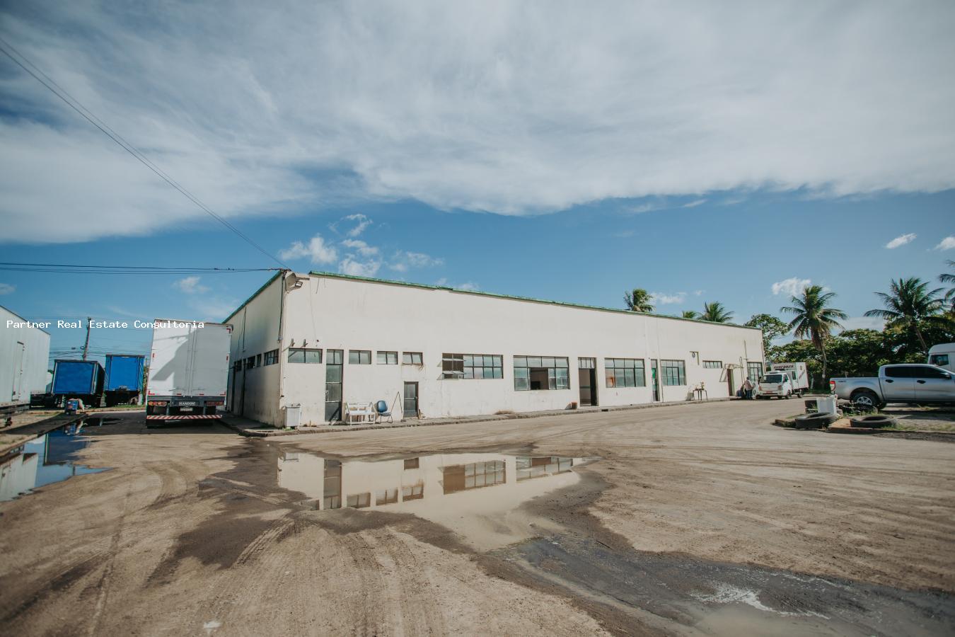 Depósito-Galpão, 31000 m² - Foto 48