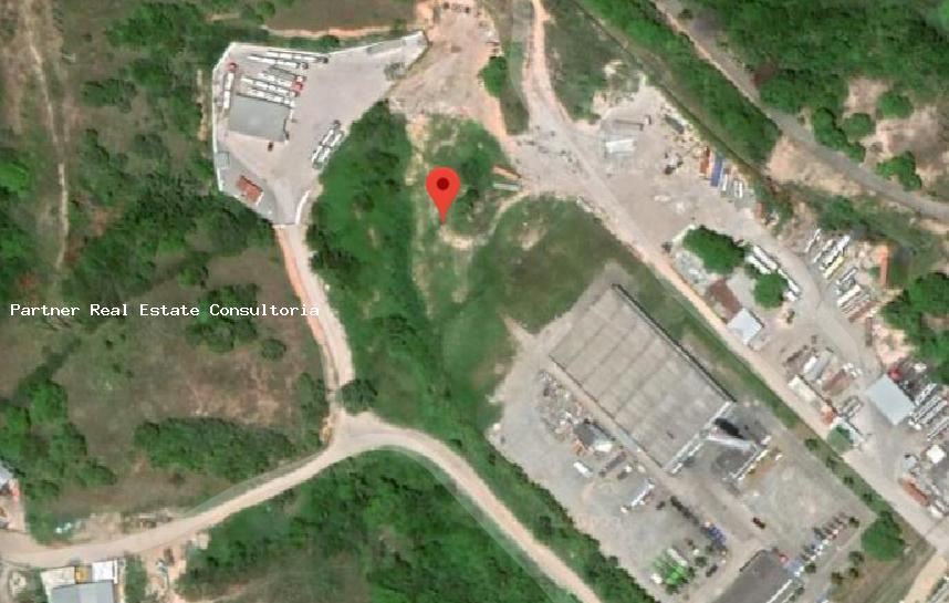 Depósito-Galpão, 31000 m² - Foto 1