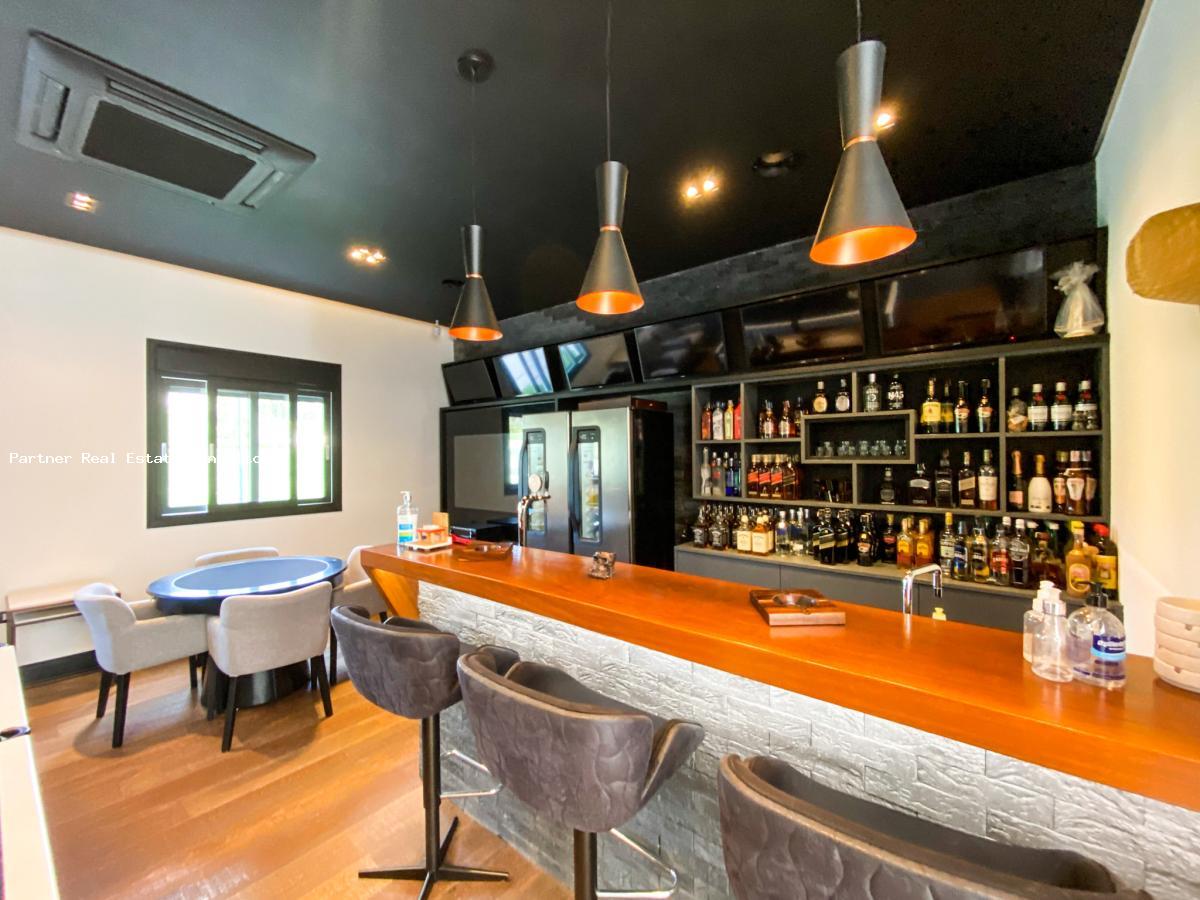 Casa, 7 quartos, 6732 m² - Foto 17