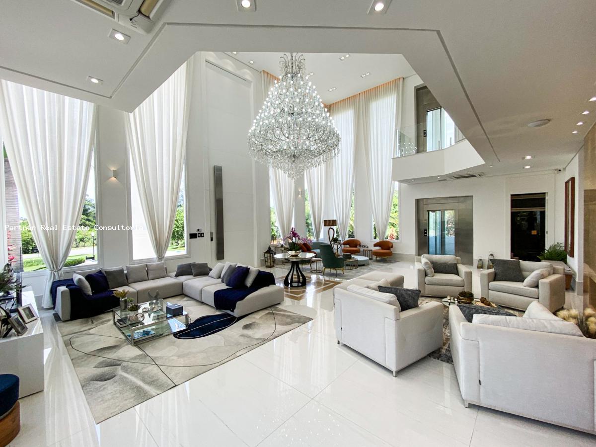 Casa, 7 quartos, 6732 m² - Foto 38