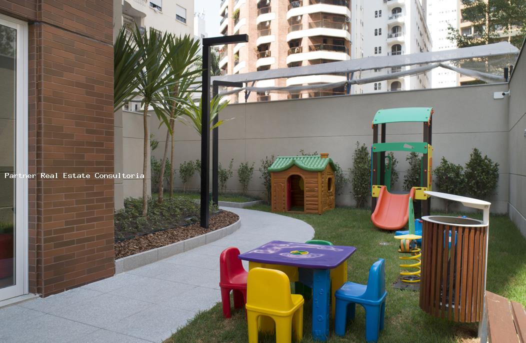 Apartamento, 4 quartos, 330 m² - Foto 22
