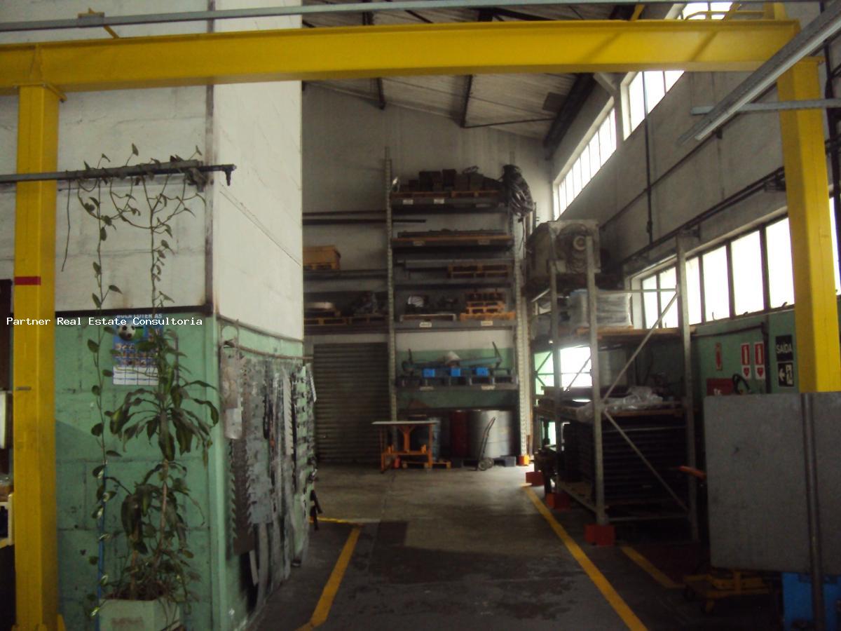 Depósito-Galpão, 2828 m² - Foto 3