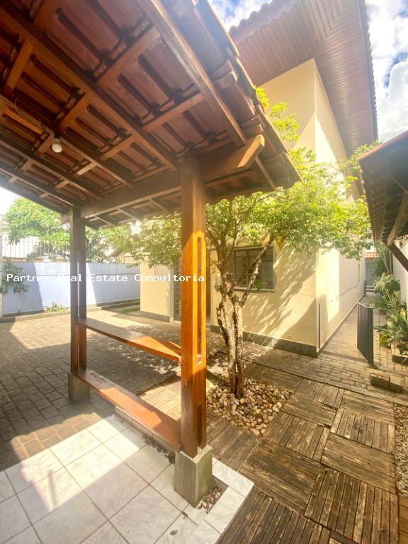 Casa, 3 quartos, 300 m² - Foto 24