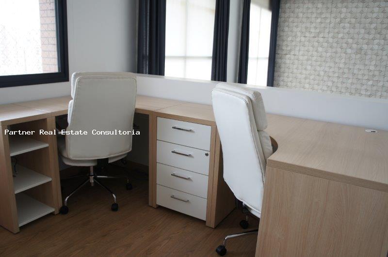 Apartamento, 4 quartos, 184 m² - Foto 7