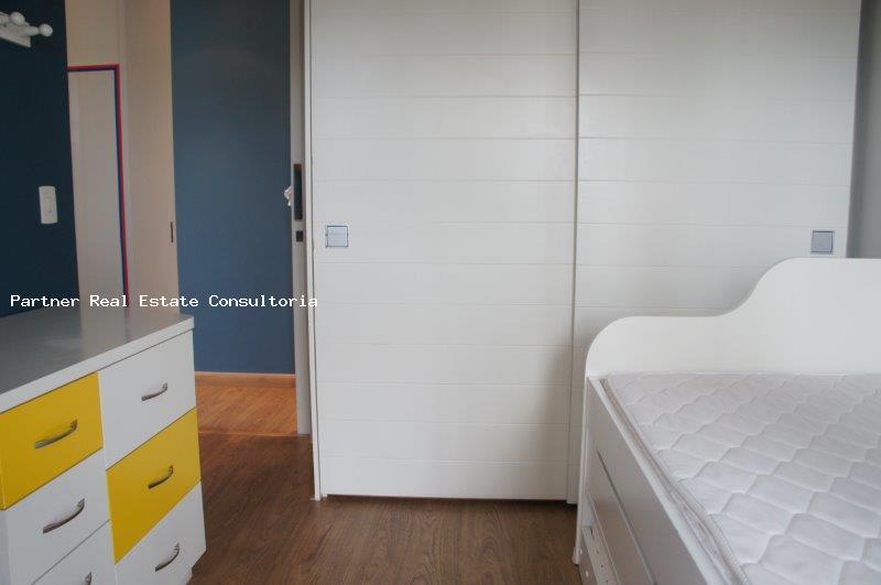 Apartamento, 4 quartos, 184 m² - Foto 16