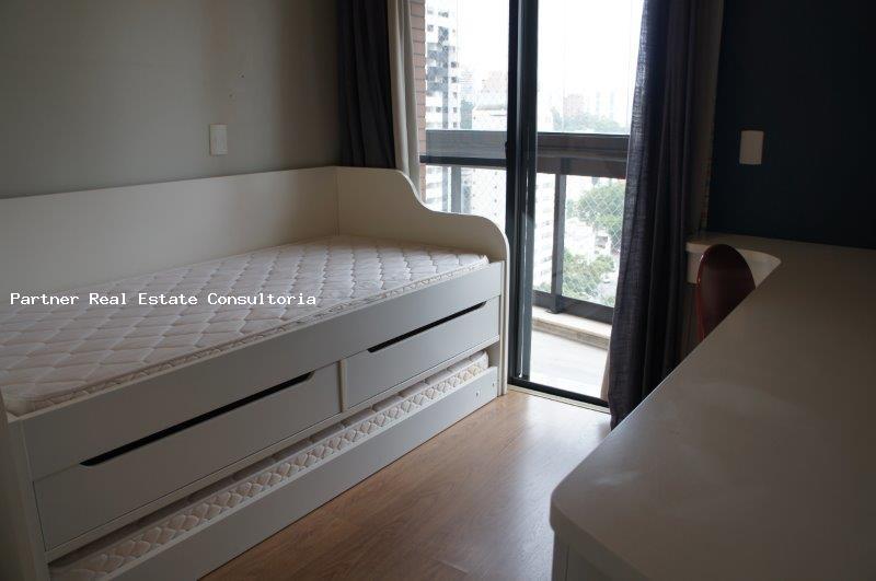 Apartamento, 4 quartos, 184 m² - Foto 17