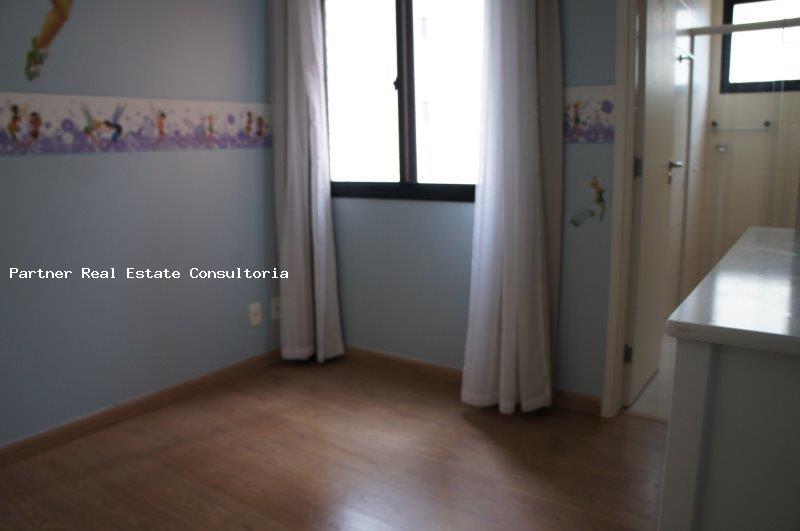 Apartamento, 4 quartos, 184 m² - Foto 19