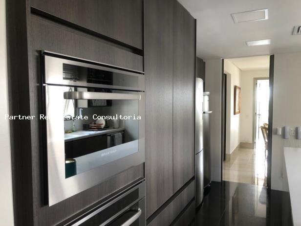 Apartamento, 4 quartos, 495 m² - Foto 4