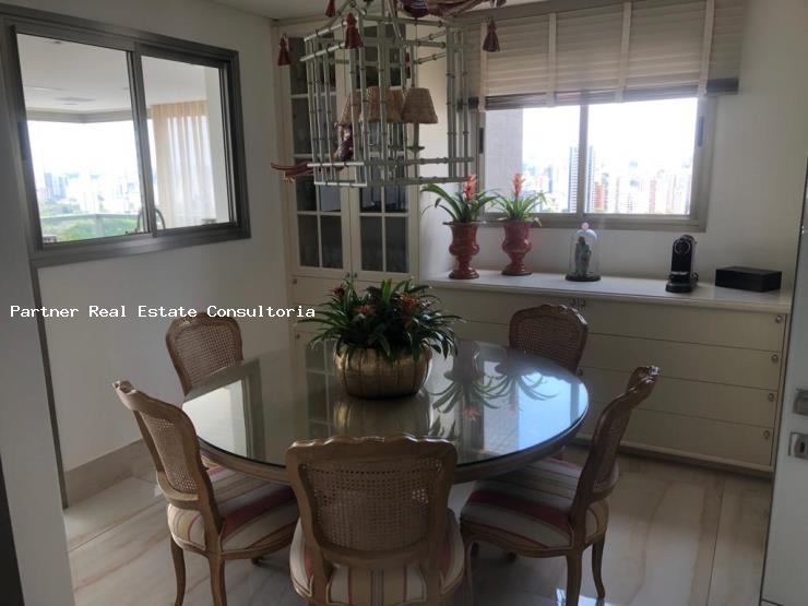 Apartamento, 4 quartos, 495 m² - Foto 10