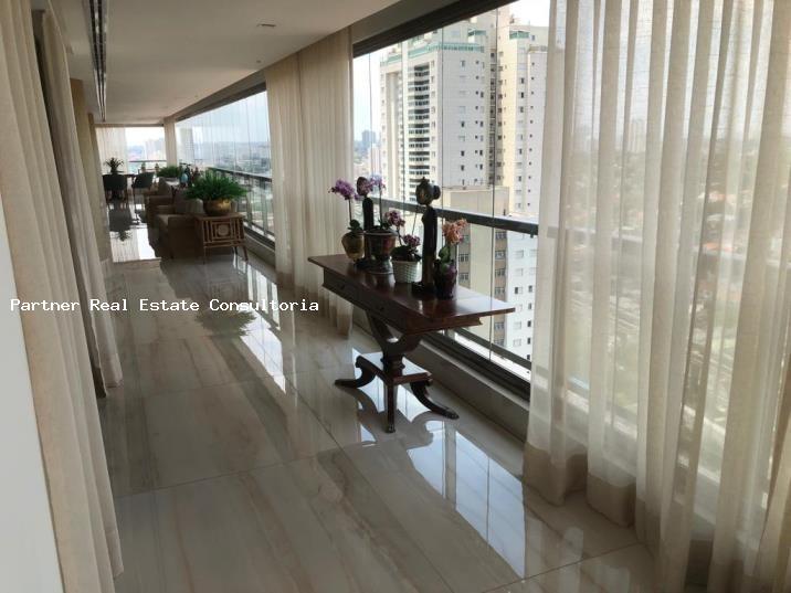 Apartamento, 4 quartos, 495 m² - Foto 9