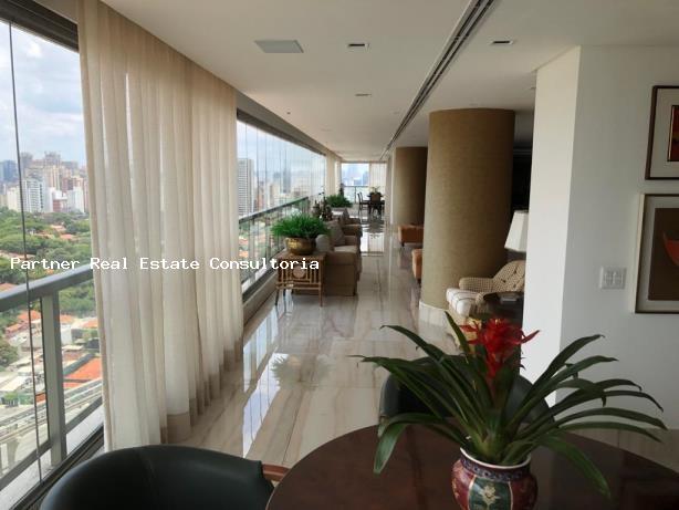 Apartamento, 4 quartos, 495 m² - Foto 13