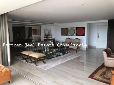 Apartamento, 4 quartos, 495 m² - Foto 16