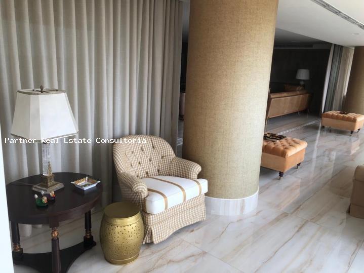 Apartamento, 4 quartos, 495 m² - Foto 14