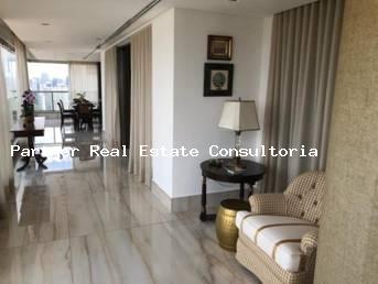 Apartamento, 4 quartos, 495 m² - Foto 18