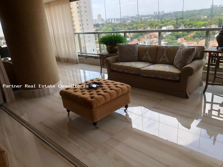 Apartamento, 4 quartos, 495 m² - Foto 19