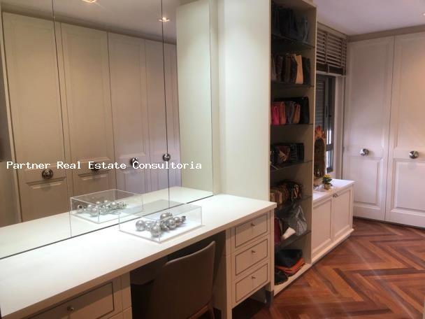 Apartamento, 4 quartos, 495 m² - Foto 31