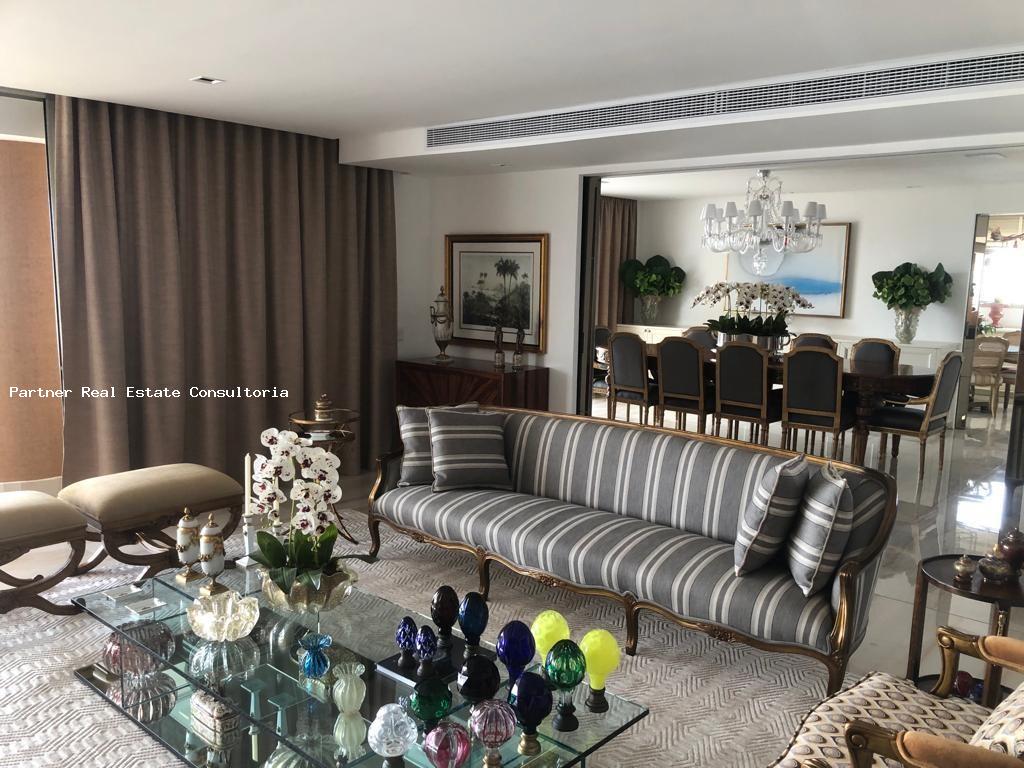 Apartamento, 4 quartos, 495 m² - Foto 34