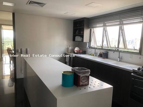 Apartamento, 4 quartos, 495 m² - Foto 38