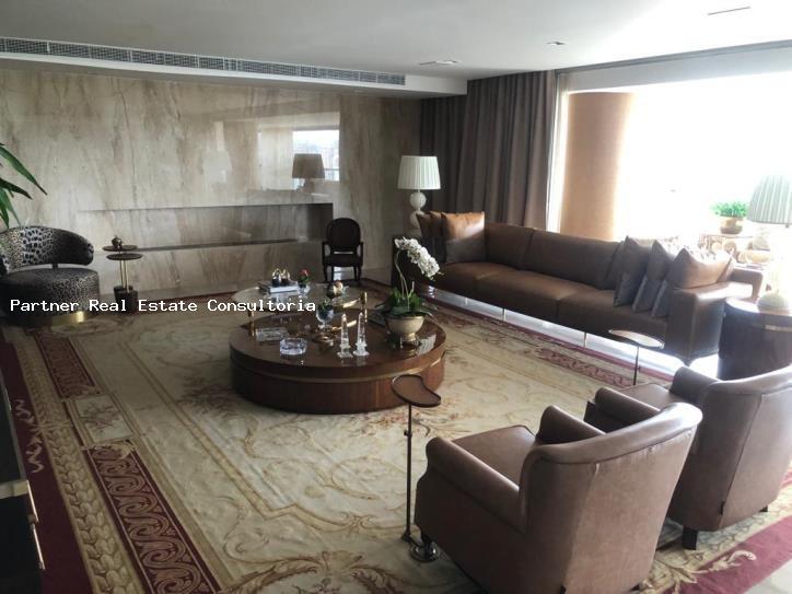 Apartamento, 4 quartos, 495 m² - Foto 37