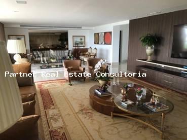 Apartamento, 4 quartos, 495 m² - Foto 43