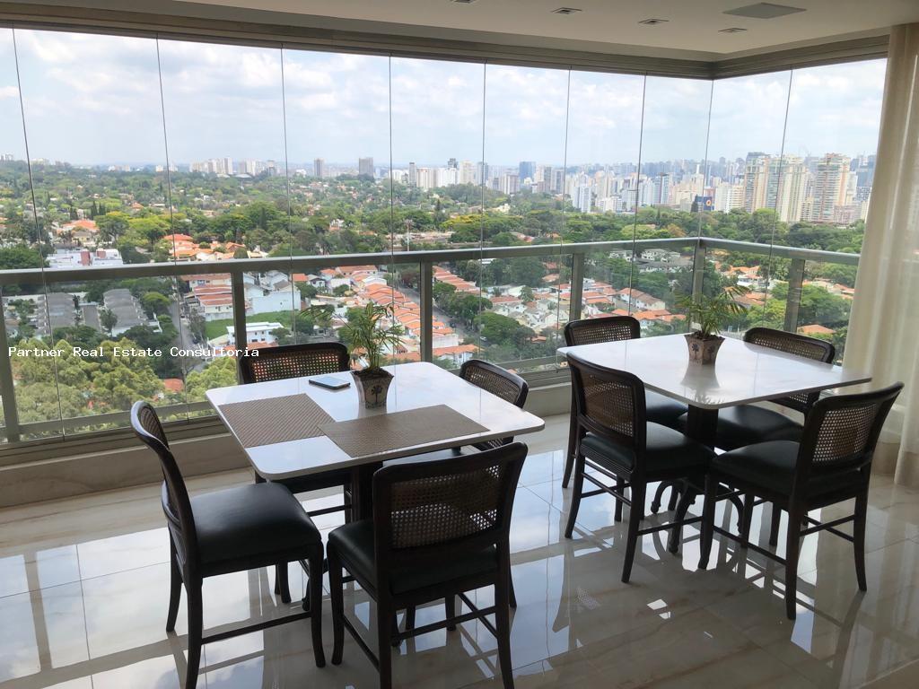 Apartamento, 4 quartos, 495 m² - Foto 44