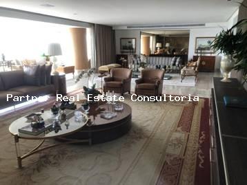 Apartamento, 4 quartos, 495 m² - Foto 42