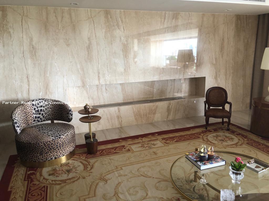 Apartamento, 4 quartos, 495 m² - Foto 46