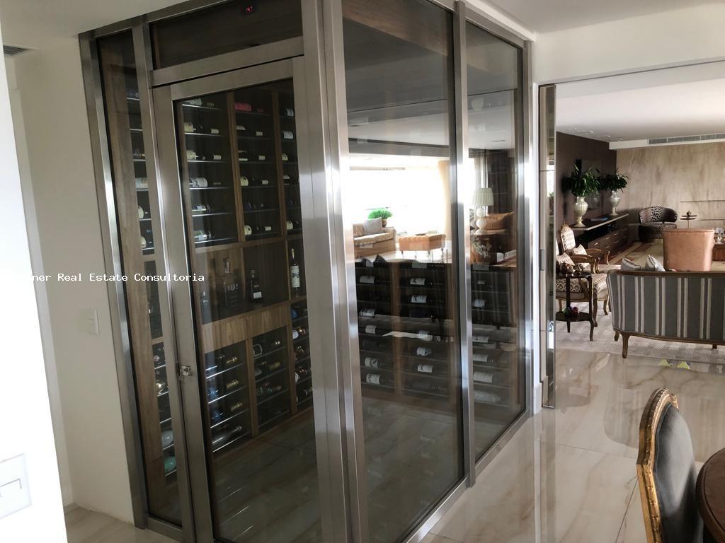 Apartamento, 4 quartos, 495 m² - Foto 47