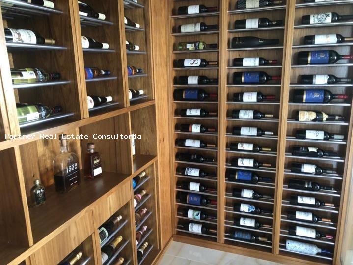 Apartamento, 4 quartos, 495 m² - Foto 48