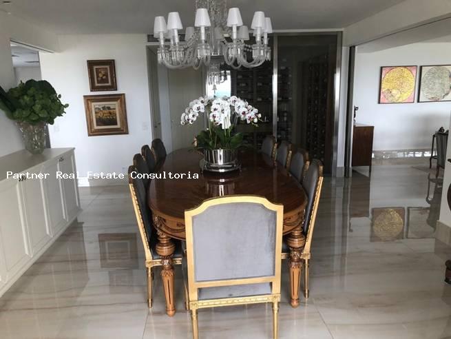 Apartamento, 4 quartos, 495 m² - Foto 49