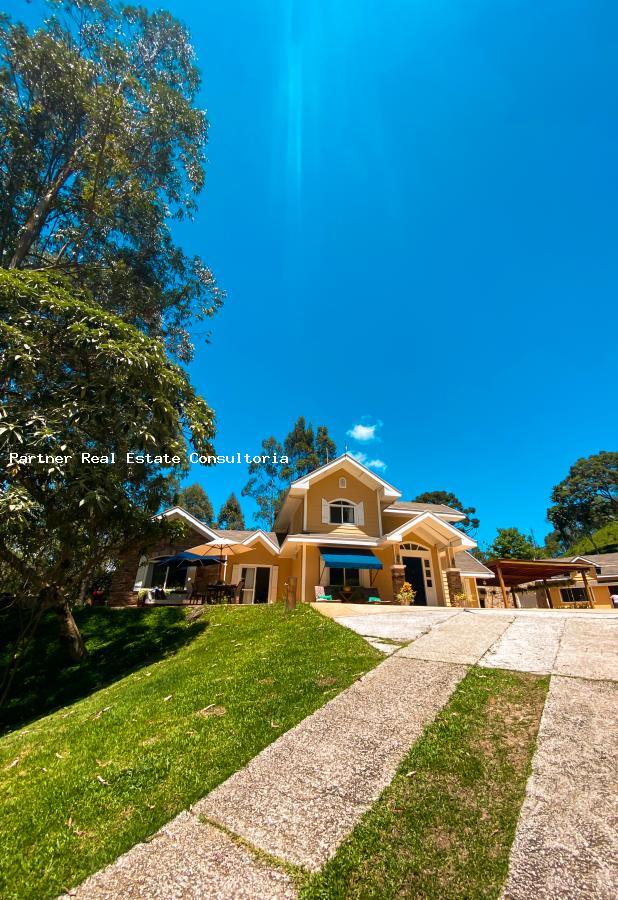 Chácara, 5 quartos - Foto 2