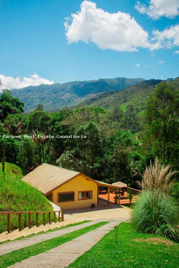 Chácara, 5 quartos - Foto 3