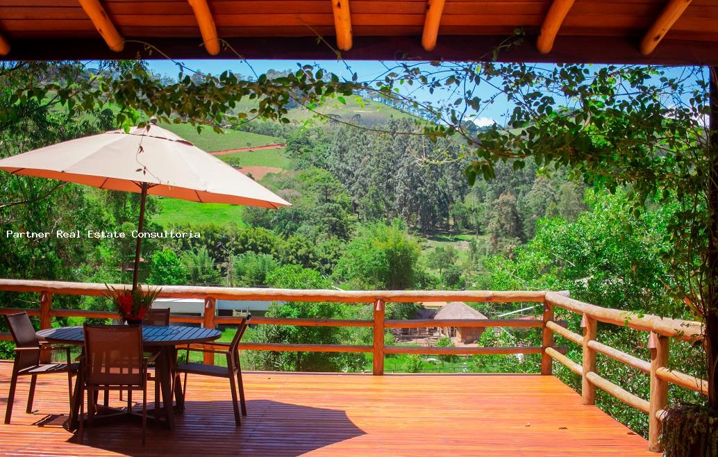 Chácara, 5 quartos - Foto 4