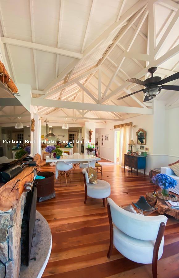 Chácara, 5 quartos - Foto 5