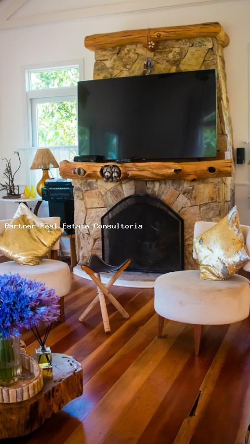 Chácara, 5 quartos - Foto 6