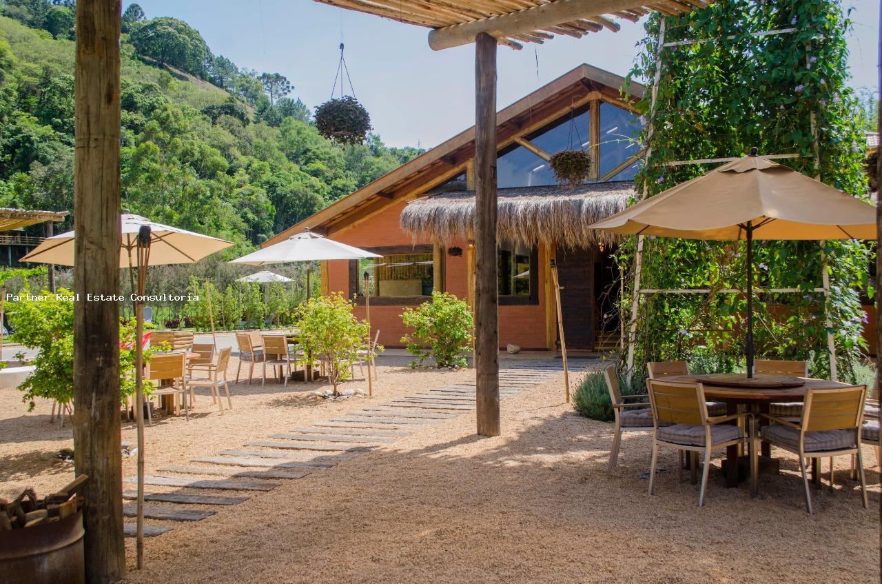 Chácara, 5 quartos - Foto 9