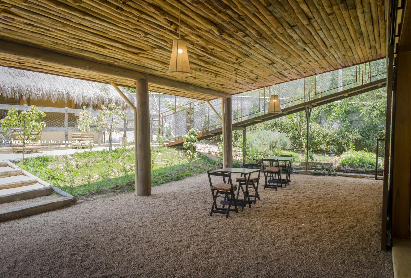 Chácara, 5 quartos - Foto 12