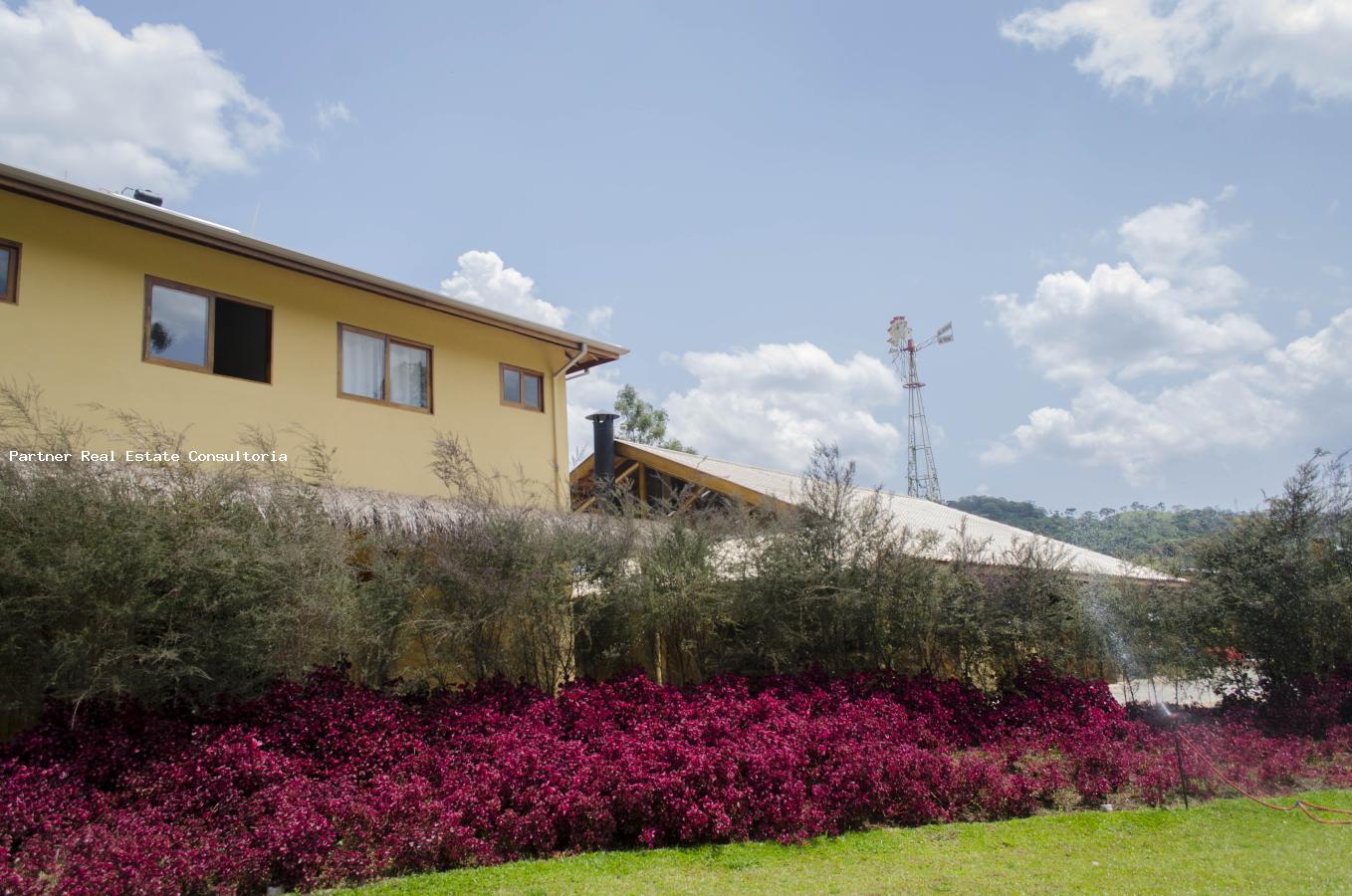 Chácara, 5 quartos - Foto 14