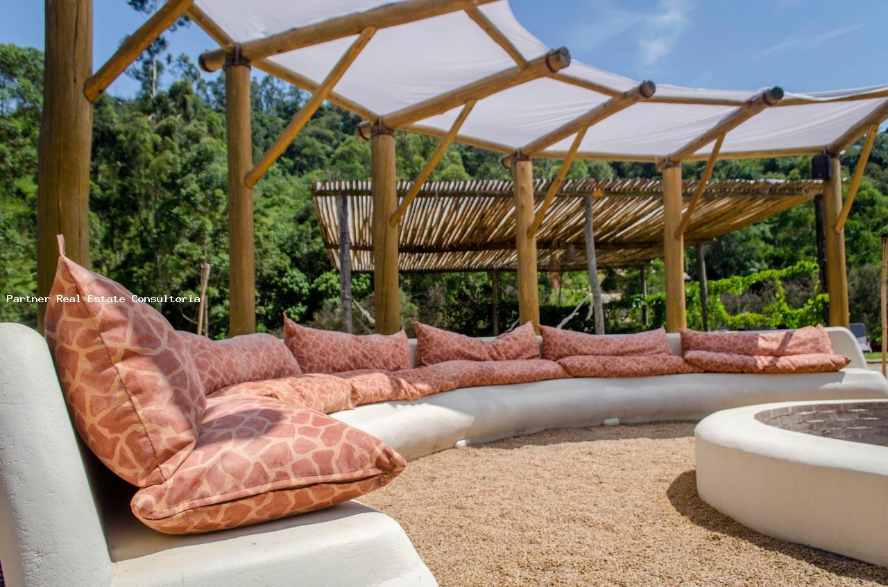 Chácara, 5 quartos - Foto 16