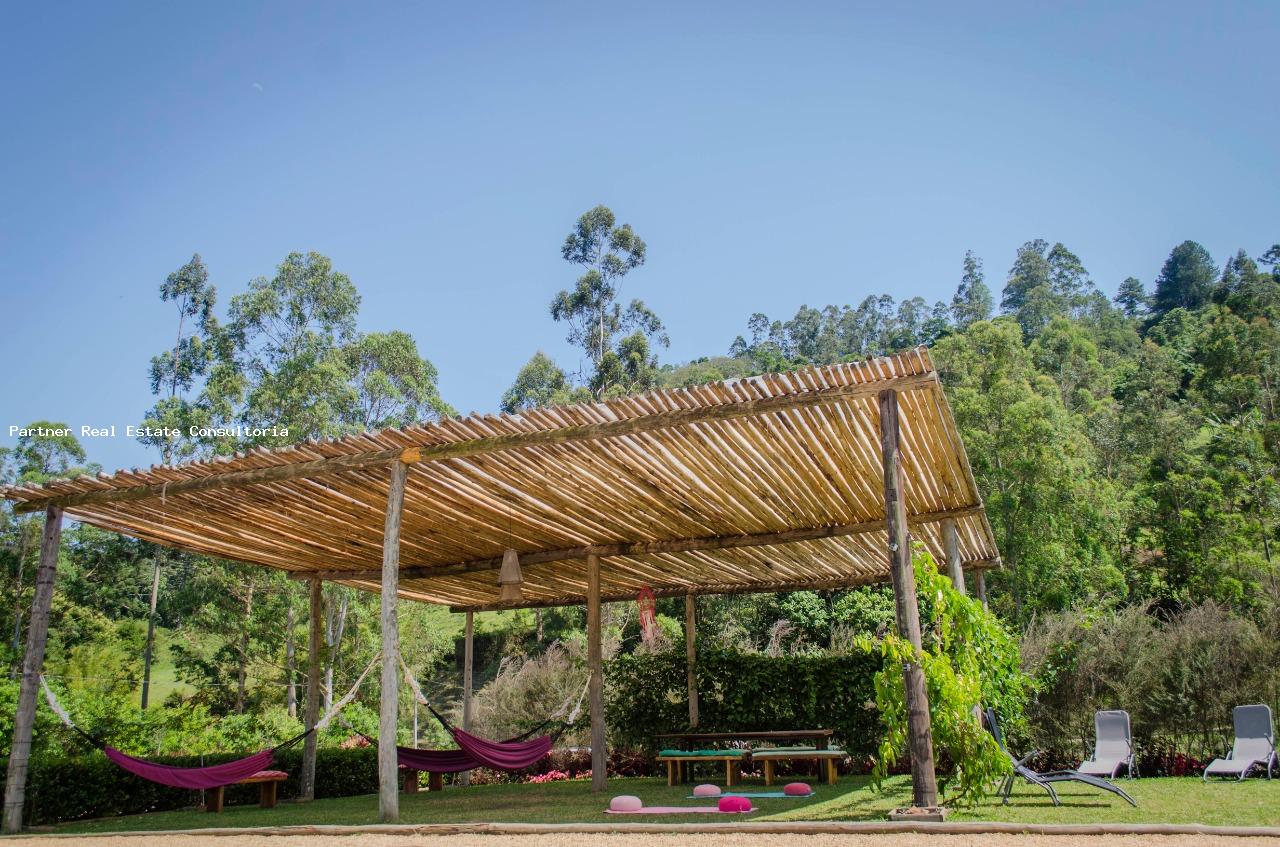 Chácara, 5 quartos - Foto 21