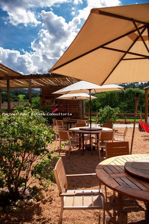 Chácara, 5 quartos - Foto 23