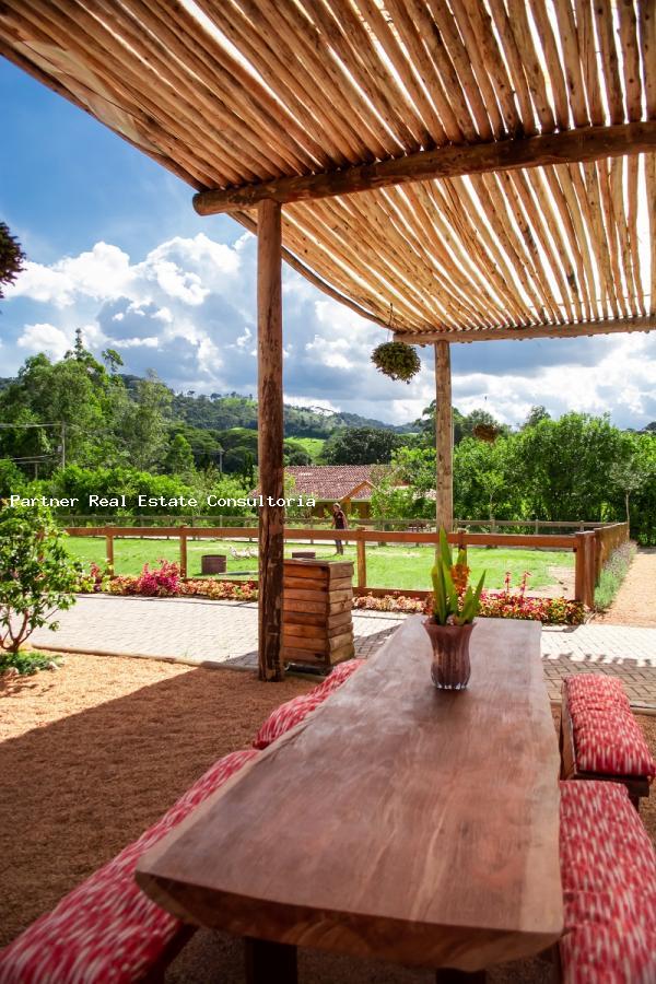 Chácara, 5 quartos - Foto 25