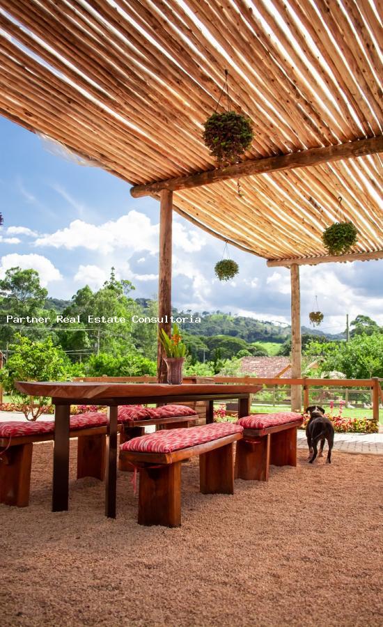 Chácara, 5 quartos - Foto 24