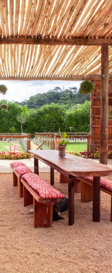 Chácara, 5 quartos - Foto 27