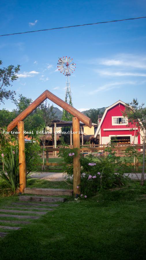 Chácara, 5 quartos - Foto 37