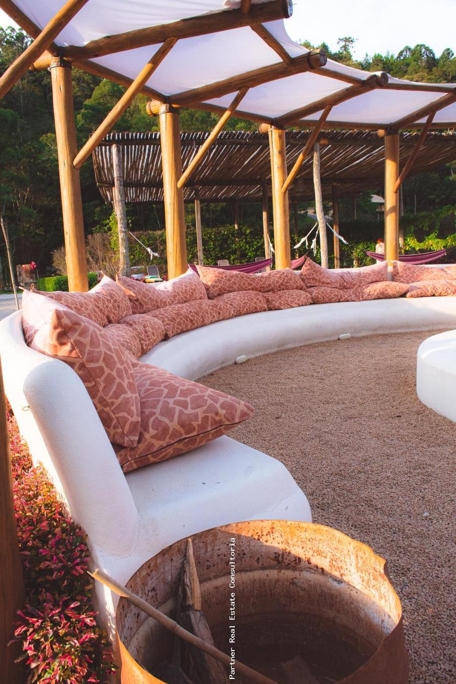 Chácara, 5 quartos - Foto 39