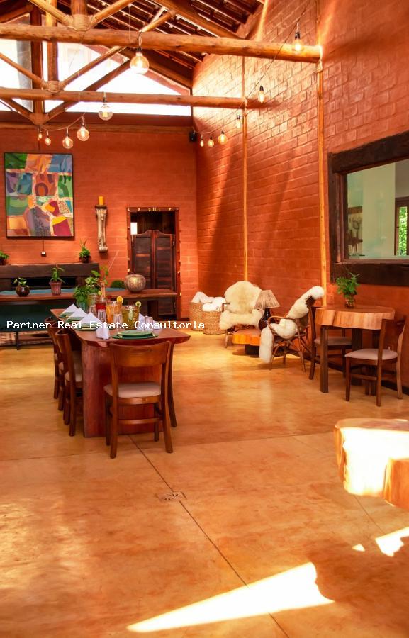 Chácara, 5 quartos - Foto 43