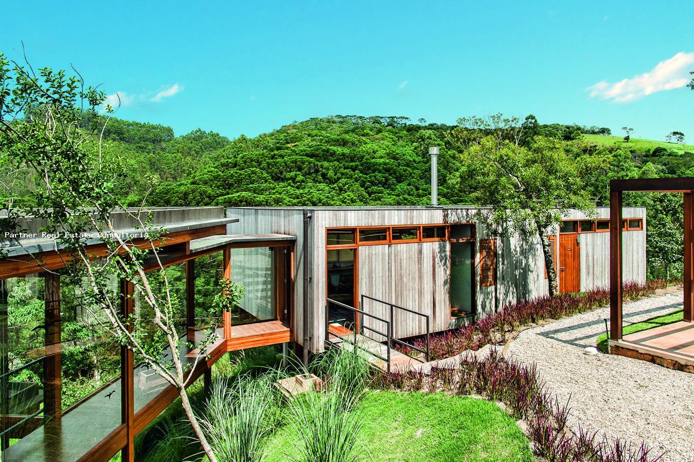 Chácara, 6 quartos - Foto 2